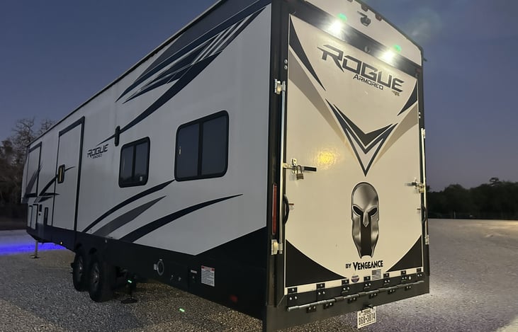 RV Photo
