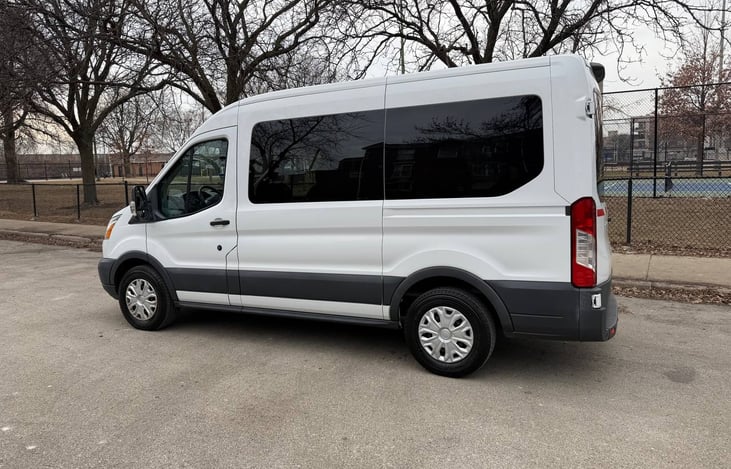 RV Photo
