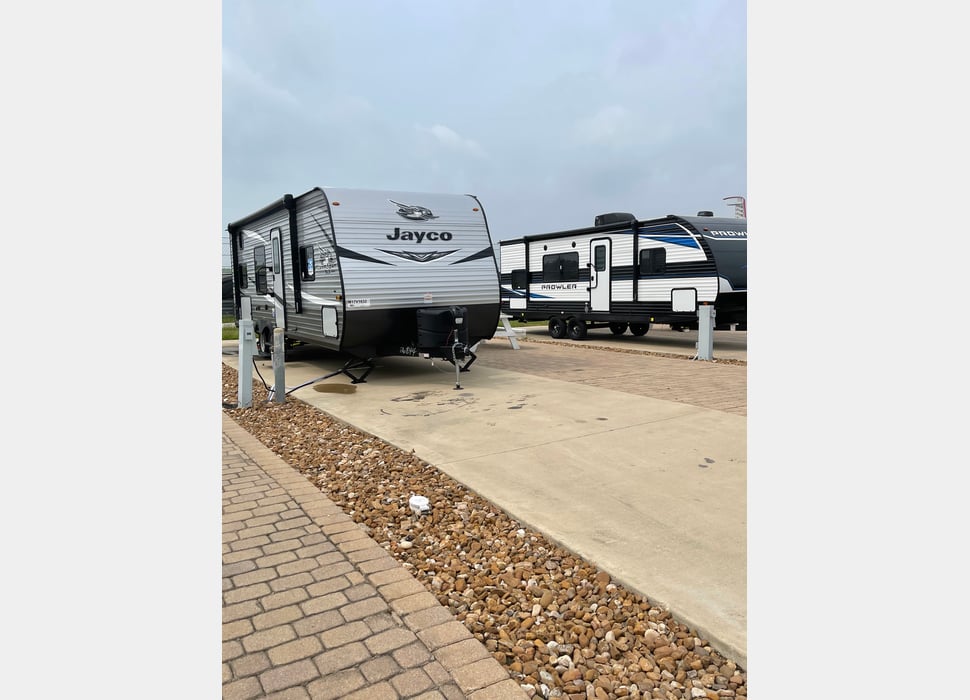 Travel Trailer rentals in AUSTIN