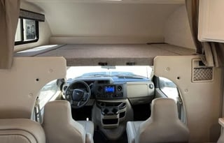 2024 "Thor" Motor Coach Chateau 31EV Bunkhouse