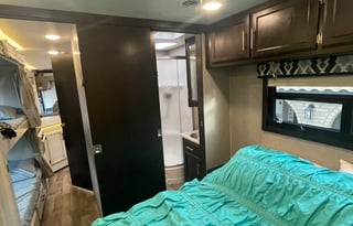 2021 Entegra Coach Vision 29F