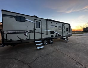 Dutchmen RV Coleman Light 3015BH