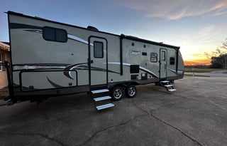 LunaSea II Pet Friendly