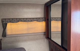 2015 Rockwood signature FRRV