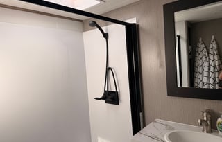 Luxury Family Fifth Wheel - 2025 Keystone Sprinter