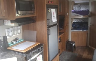 2018 Keystone RV Springdale 270BHWE