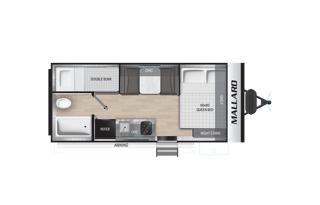 2025 Heartland Mallard 17