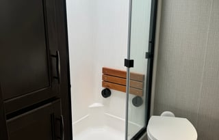 2022 Solitude 390RK  CAVA ROBLES SPECIAL