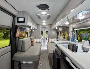 Thor Motor Coach Sequence 20L