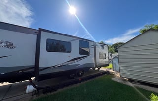 Fully Equipped, 2021 Jayco Jay Flight 33RBTS