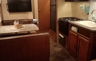 2013 Summerland 2600 TB