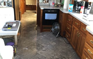 2000 American Coach American Eagle 42C