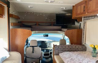 Proffer Paradise Portal! 2017 Jayco Redhawk 31XL