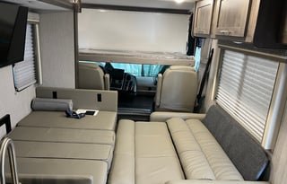 2021 Coachmen RV Pursuit 29XPS