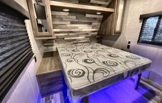 2022 Crossroads Zinger ZR280RB