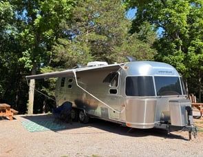Airstream RV Flying Cloud 25 FB