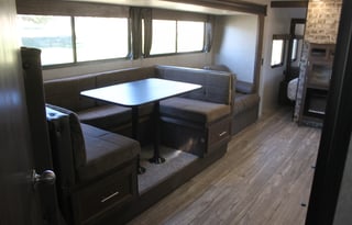 2019 Grey Wolf 26DBH