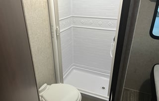 Fun in the Sunseeker 2019 by Forest River