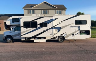 2021 Thor Motor Coach Freedom Elite 30FE