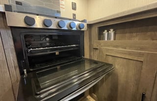 2021 34 FT Toy Hualer