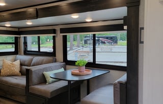 "Get Lost RV" 2023 Jayco Jay Feather 27BHB