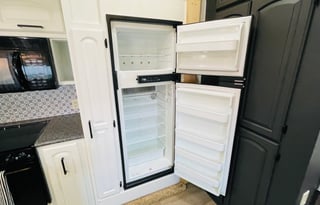 Remodeled Montana Fifth Wheel