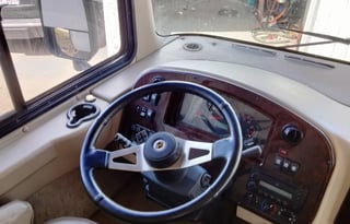 Holiday Rambler Admiral