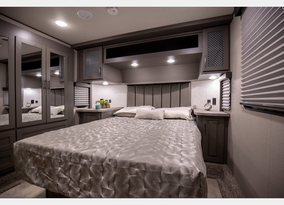 Fifth Wheel rentals in Oklahoma City