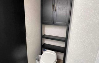 The Hooligan Hideout