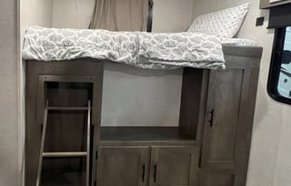 2021 Forest River Wildwood 32BHDS