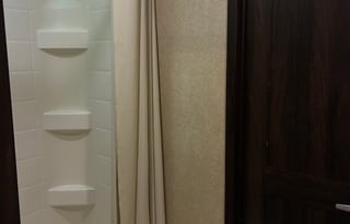 2016 Forest River RV XLR Hyper Lite 30HDS