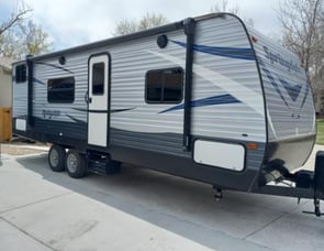 Keystone RV Summerland 2600TB