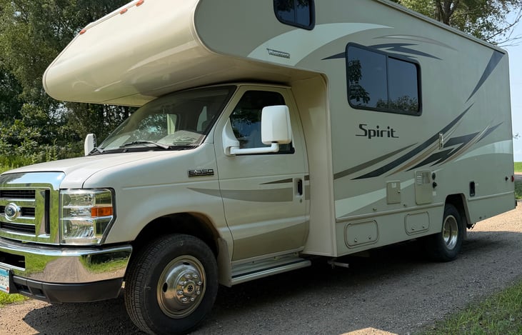 RV Photo