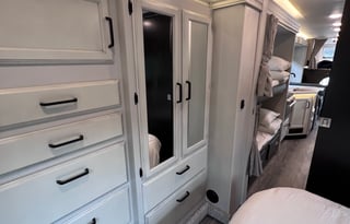 'TIMMY' 2024 JAYCO Bunkhouse Family RV Rental