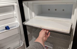 2016 Forest River RV Flagstaff Micro Lite 19FD