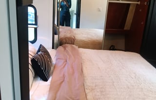 Fully Renovated/Spacious Camper Rental