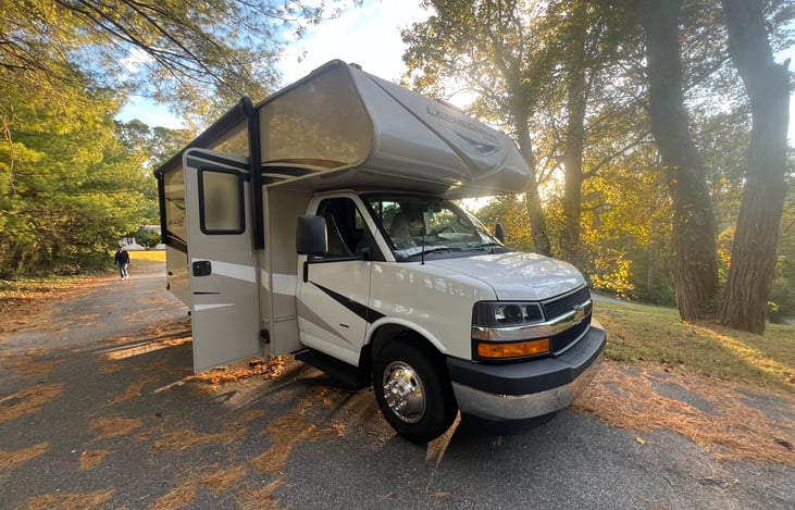 RV Photo