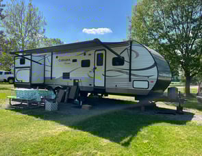 Coachmen RV Catalina 323TSBH