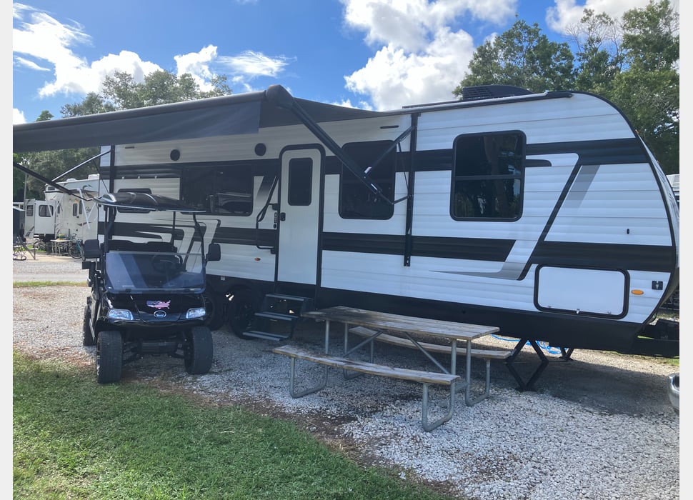 Toy Hauler rentals in Prineville