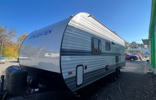 2021 Gulfstream Enlighten