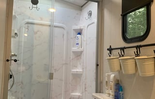 2021 25' Keystone Cougar, like new!