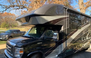 To The Max I   2021 Entegra Esteem 31 F