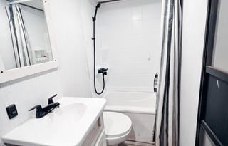 Between The Chaos !!