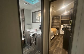 2023 Keystone cougar 316rls
