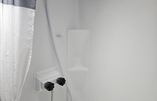 Light & Easy Tow Bunkhouse offering Delivery!