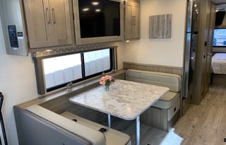 2020 Coachmen Pursuit - Unit 1