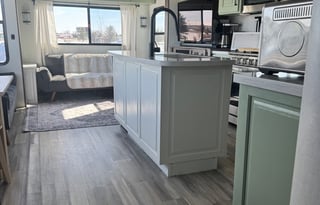 The Whimsical Wheelhouse