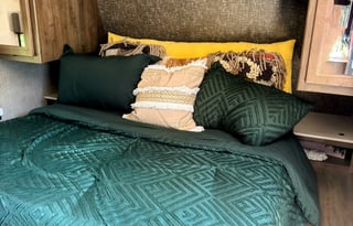 Charming & Fully Stocked Early Pickup Available!