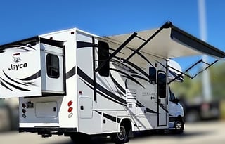 2019 Jayco Melbourne 24K