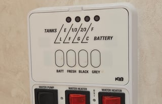 2014 Coachmen Freedom Express LTZ